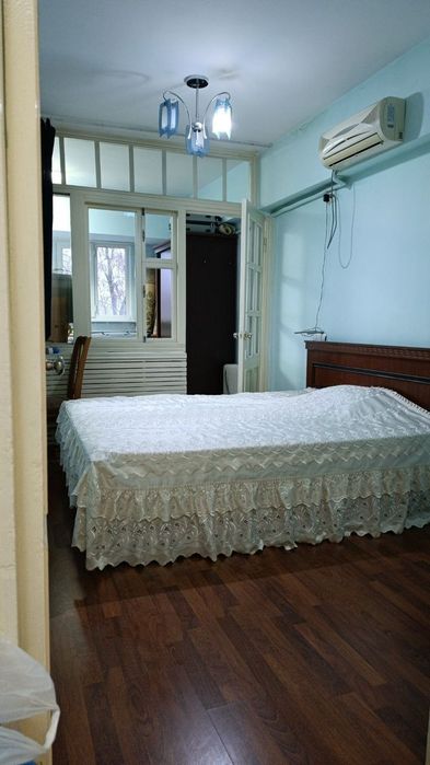 Ц5 узбек инвест(Paul )2/5/9, чистая,мебель,техника .72000