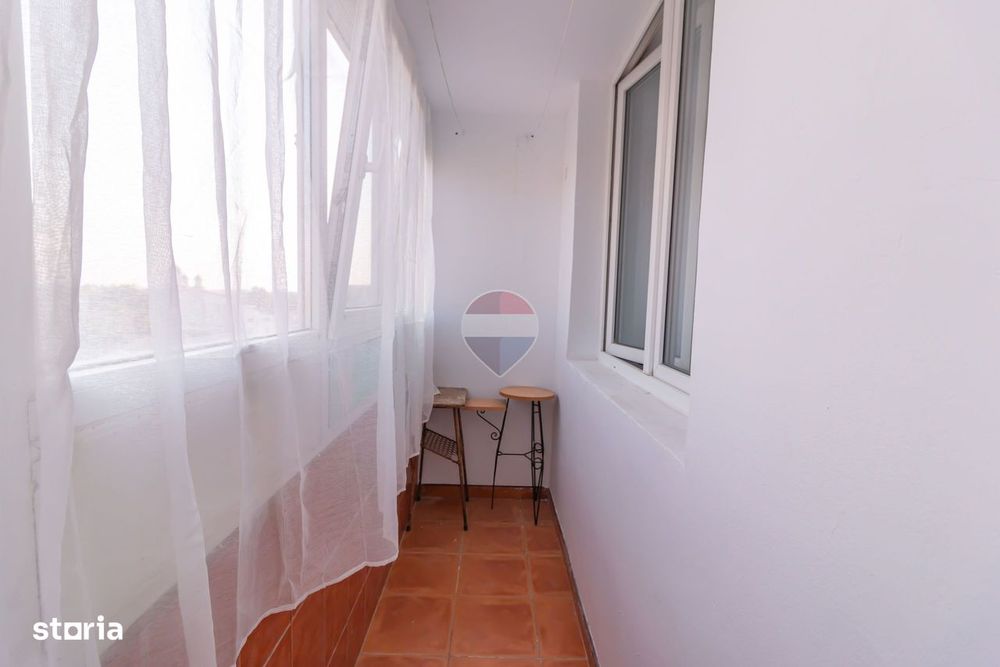 Apartament cu 3 camere Prelungirea Ghencea