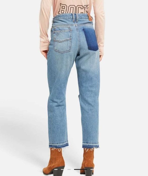 Zadig&Voltaire дънки