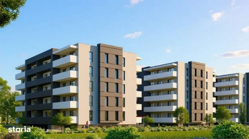 Apartament 3 camere Pallady cu Loc Parcare GRATUIT
