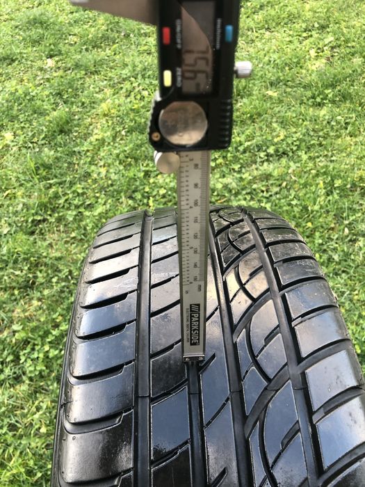 Vand anvelope 225/45R17