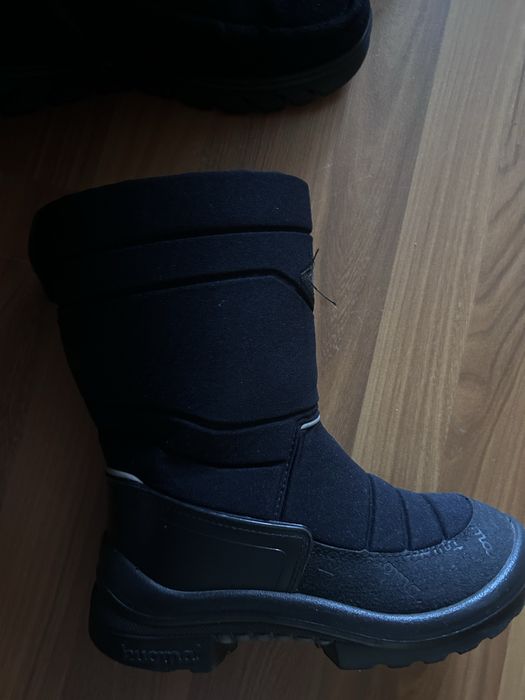 Куома сапоги kuoma