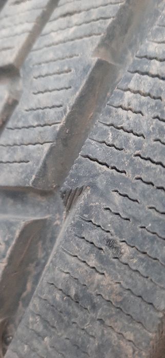 Покрышка для автомобиля