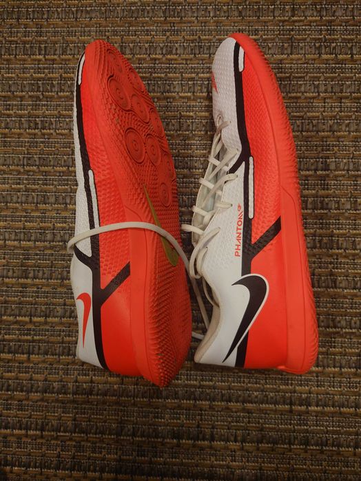 Обувки за футбол/бутонки Nike р.45