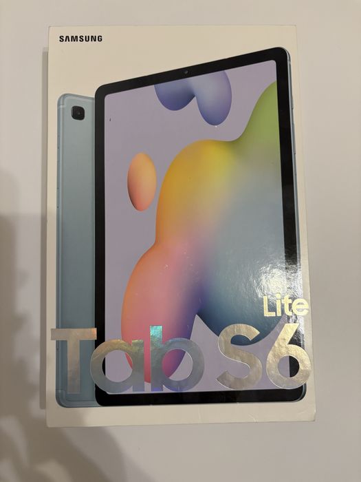 Tableta Samsung Galaxy Tab S6 Lite