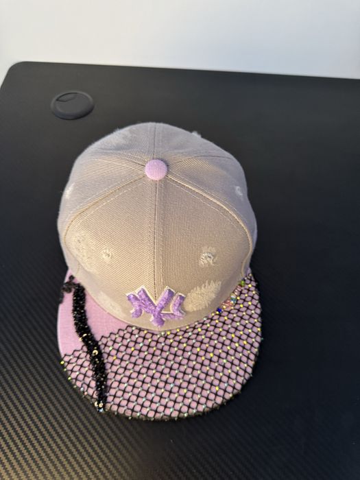 Sapca New Era Custom