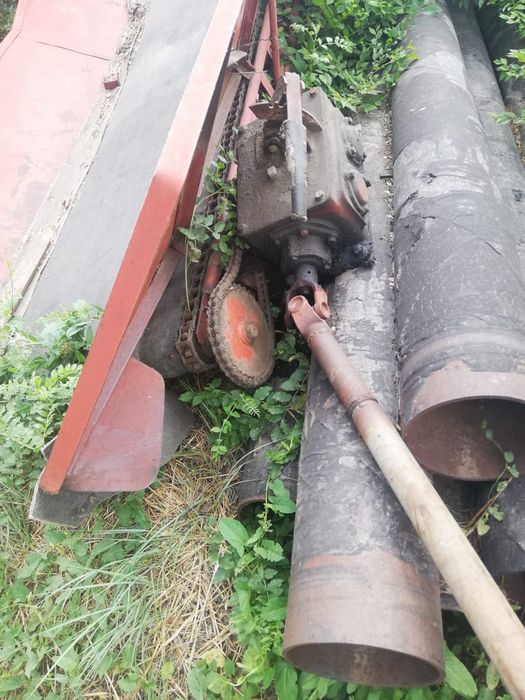 Продам картофелесортировальныйрункт КСП-15