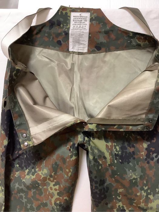 Pantaloni Vanatoare