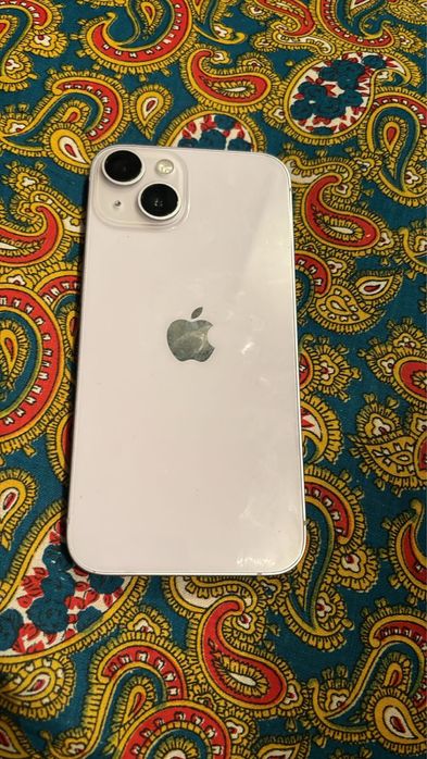 Iphone 14 128gb сиреневый