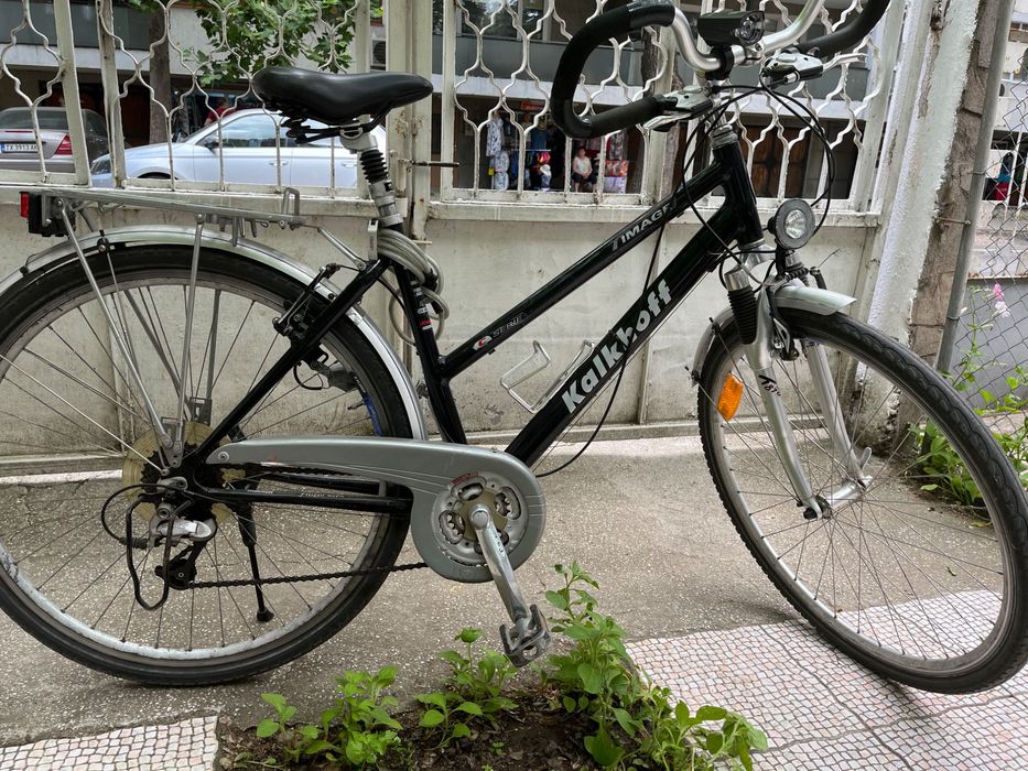 Koлело Kalkoff Дружок