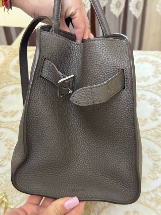 Сумка The Row, модель Marlo