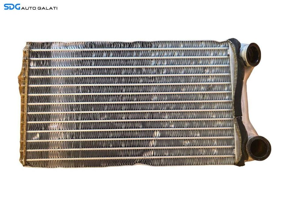 Radiator Calorifer Caldura Habitaclu Bord Audi A4 B7 2004 - 2008 Cod 8E1820031 [N4761]