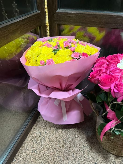 Продам букеты