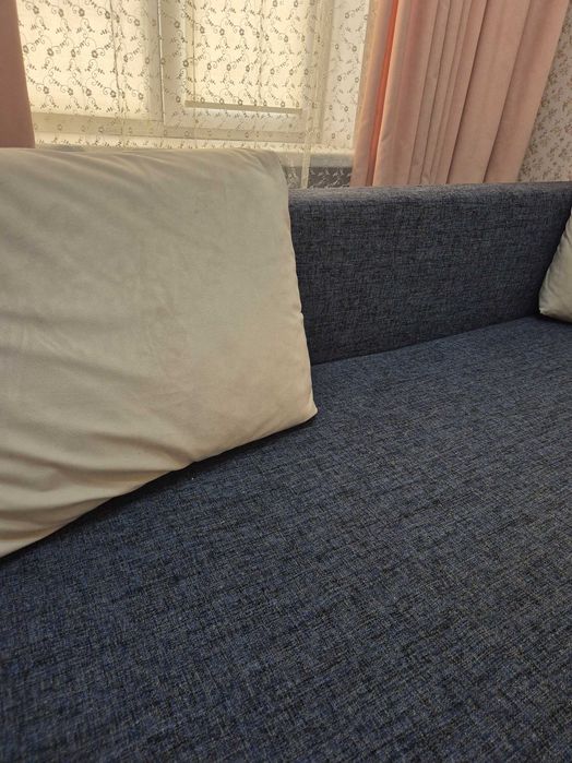 Диван раздвижной