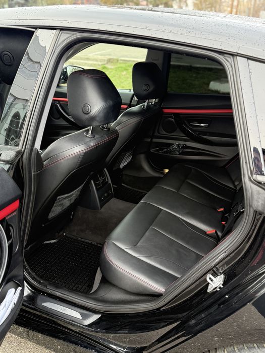 BMW SERIA 325 GT 2.0 diesel