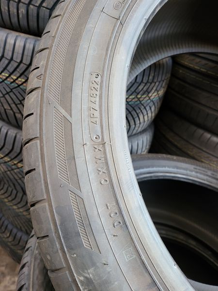 265/45/21 TOYO 4бр