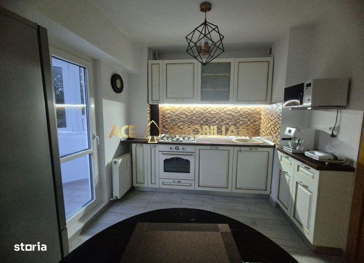 Garsoniera de inchiriat | Decebal | Aer Conditionat| Renovat|Metrou |