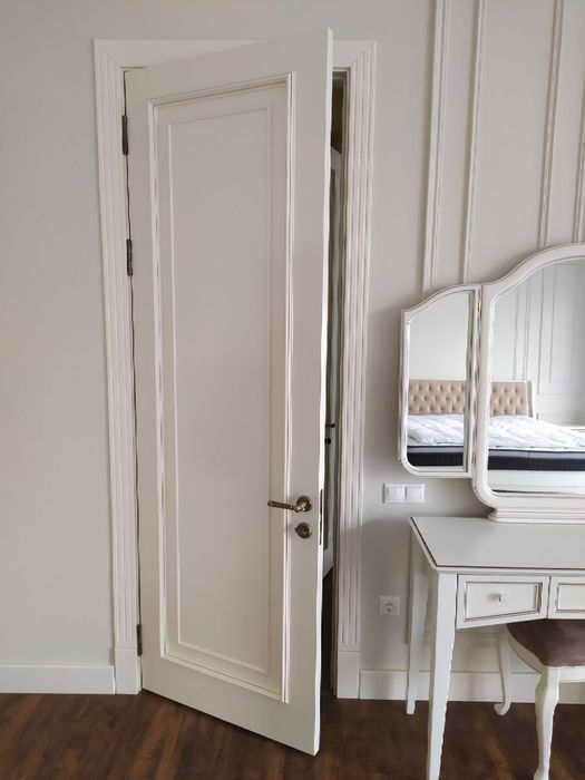 Корпусная мебель, шкафы, кухни, спальни, Межкомнатные двери.