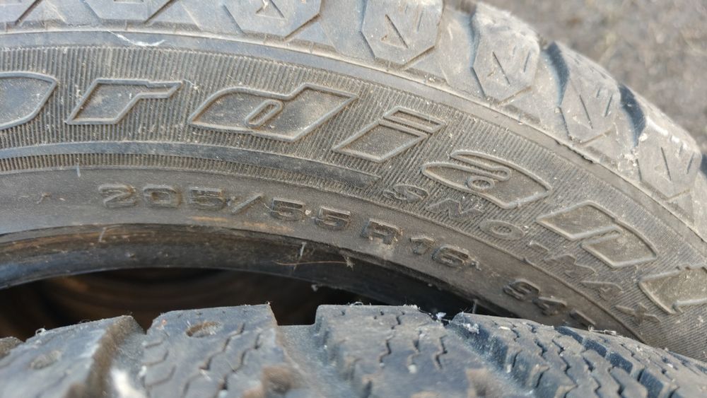 шины зимний покрышка