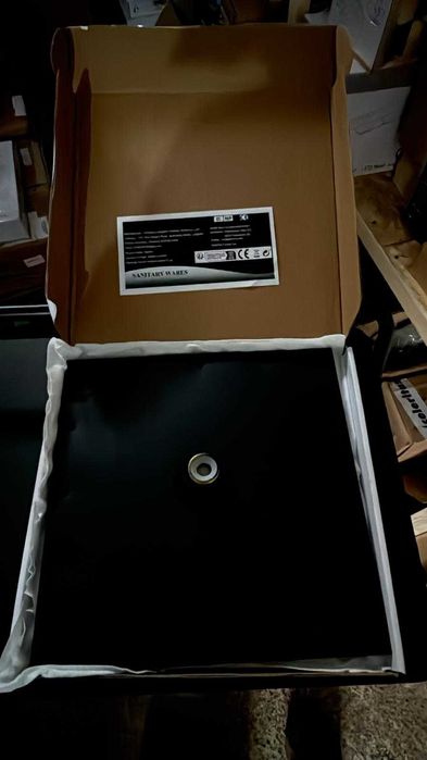 Pălărie dus cu led premium