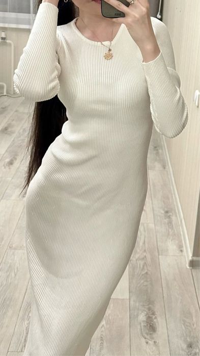 Повседневные платья от 5000