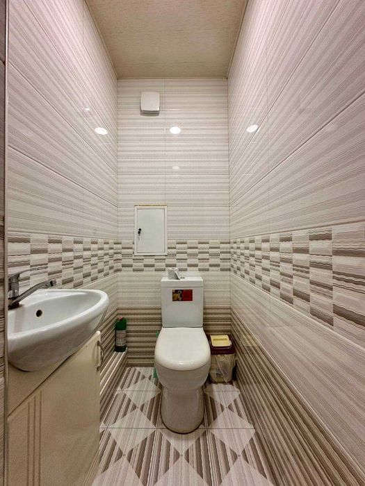 Продается 4х комнатная квартира Массив Куйлюк-4 Мирабадский район