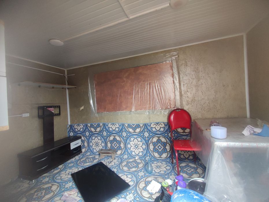 Пиресепли  бутка сотилади