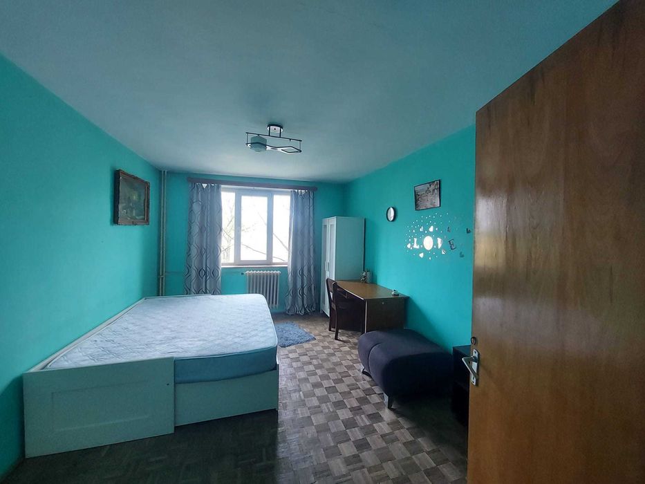 Apartament 2 camere Negru Voda Pitesti - Etaj 2, Confort 1, Decomandat