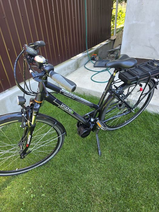 Biciclete electrice 36v