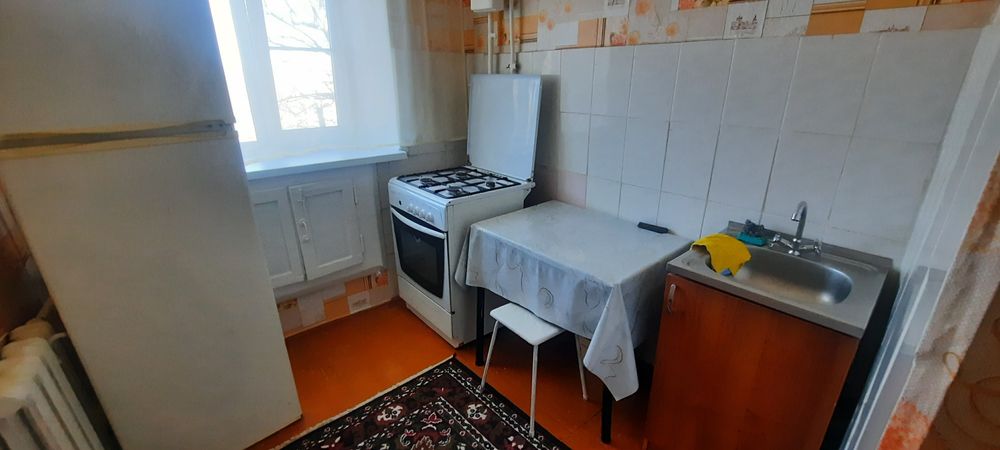 Сдается квартира долгосрочно