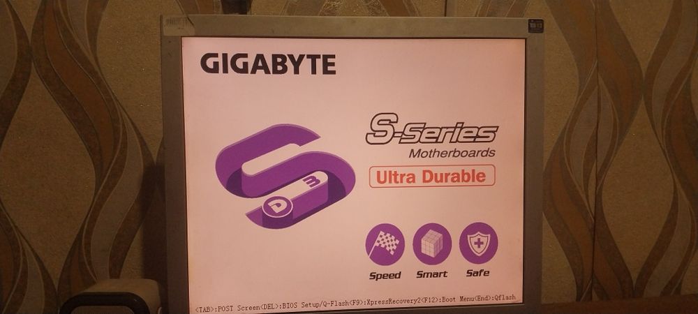 Продам или обмен компютер