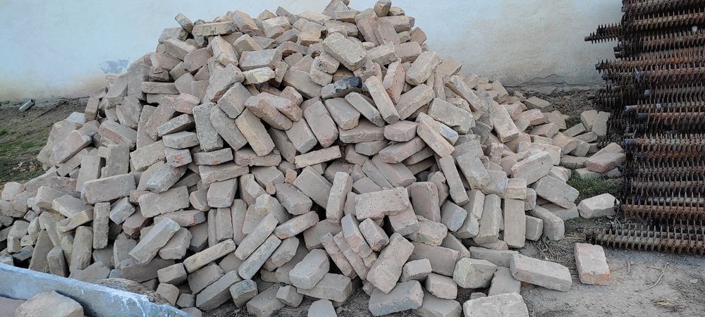 Бу гишт bu gisht Бу кирпич sssr saldatskiy kop miqtorda bor