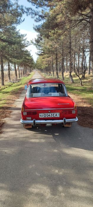 Maskivich sotiladi srochni arzonga