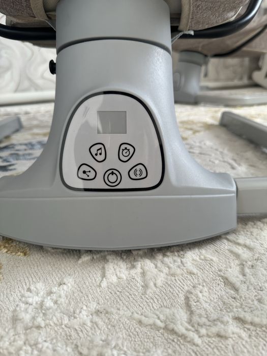 дедски автокресло новый