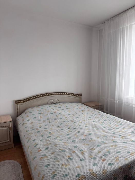 Продам 4-х комнатную квартиру