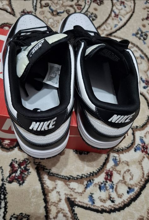 Nike dunk low original 43