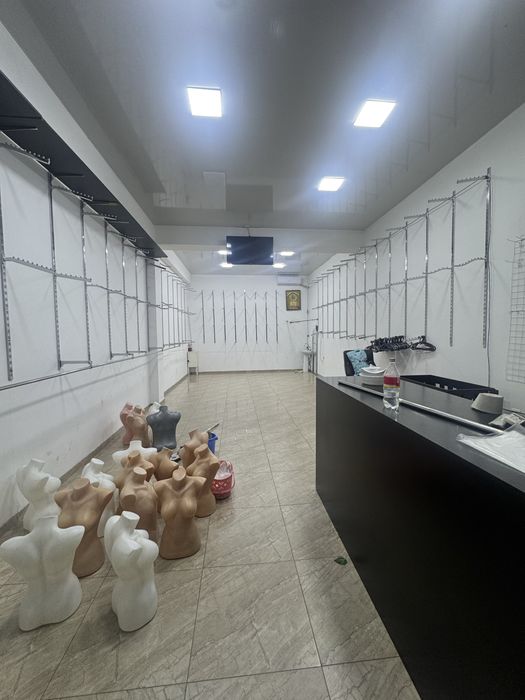 Arenda magazin chirchiq shahar akavak