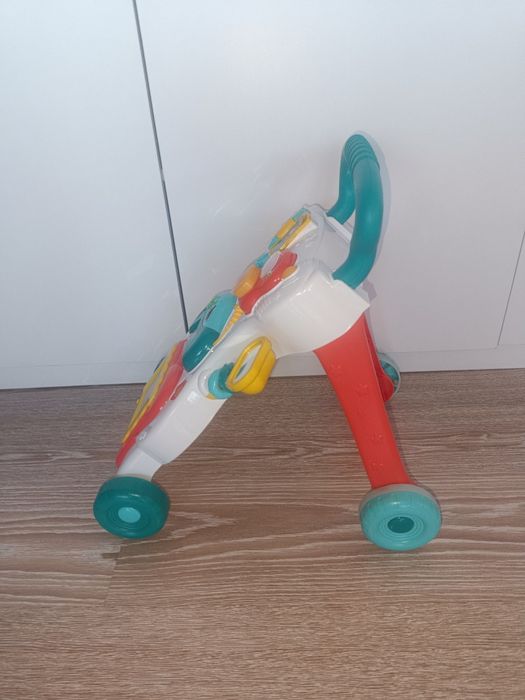 Продам ходунки детские