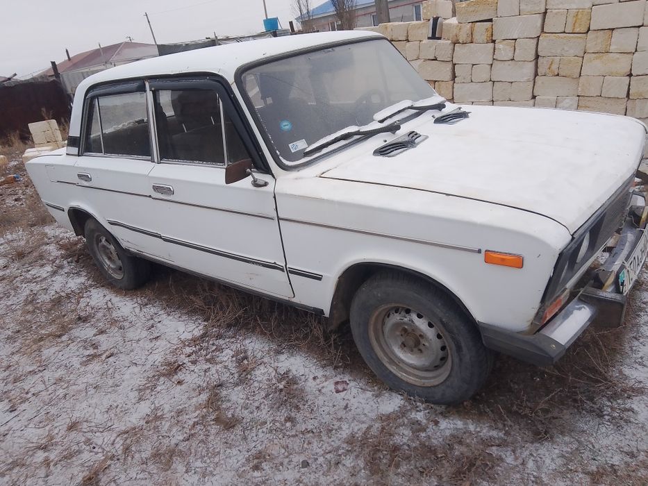 Шоха ваз2106 сатылады