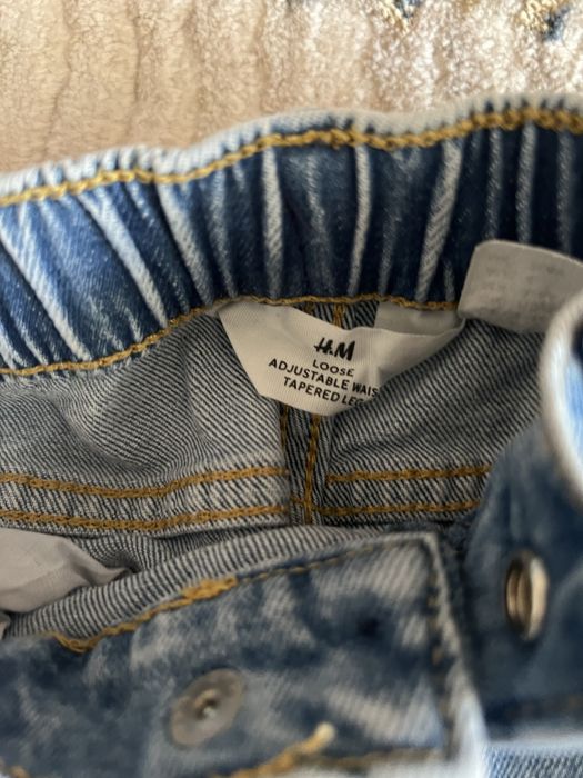 Одежда для мальчиков от zara, primark и h&m