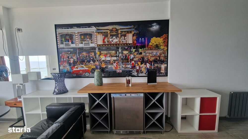 Apartament 3 Camere - Mamaia Nord – Alezzi Beach Resort