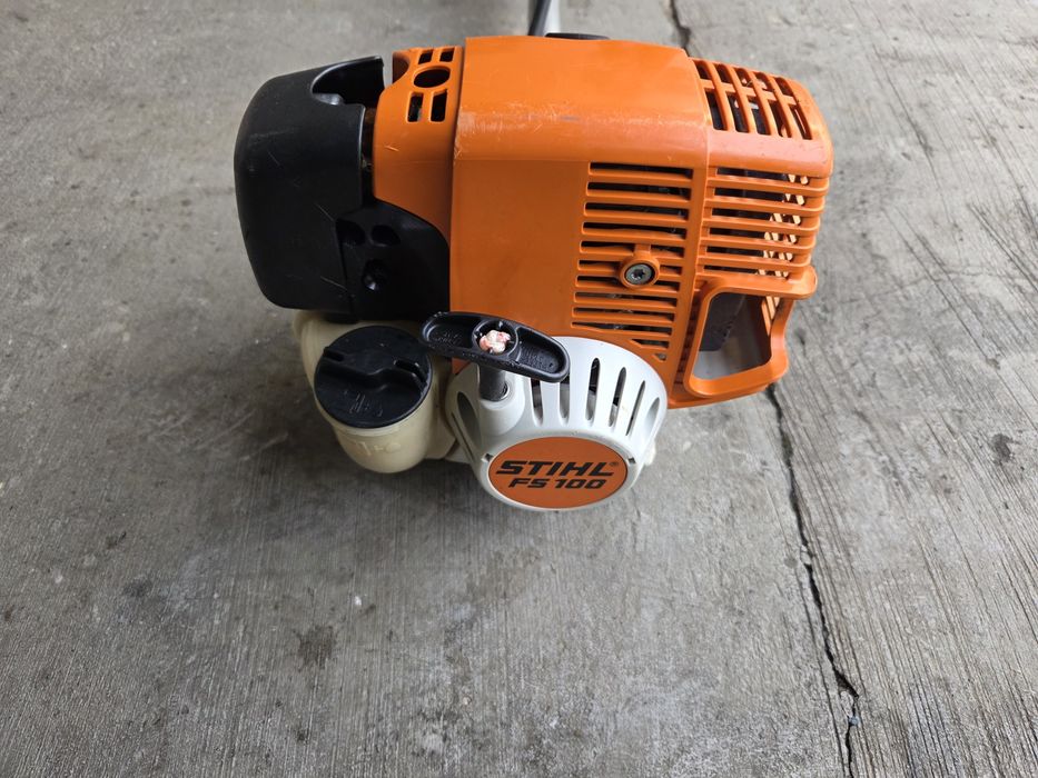 Motocoasa Stihl FS100