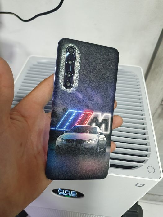 Mi note 10 lite 128gb