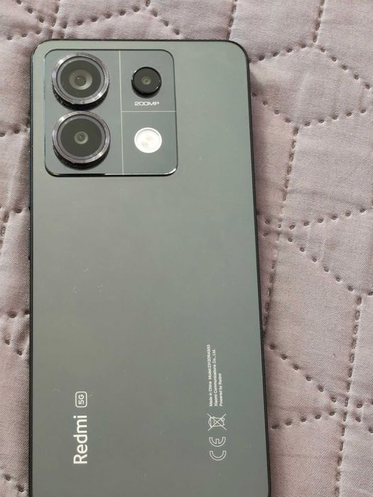 смартфон Xiaomi Redmi Note 13 Pro 5G