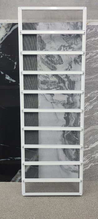 Изготовление решёток, сеток на окна