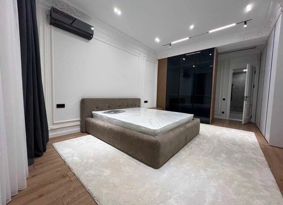 Айбек Тарас Шефченко 4 комнт г Сдаётся необыкновенная новостройка