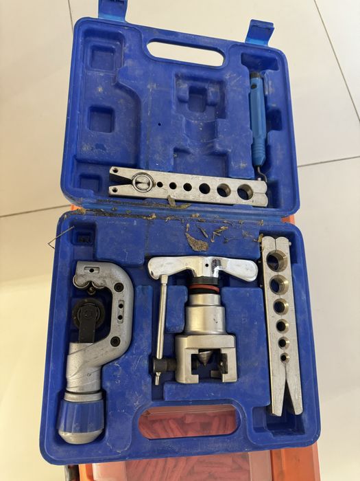 Инструменты для работы