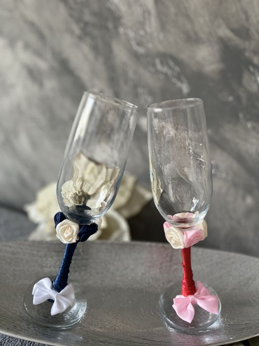 Pahare nunta/ evenimente