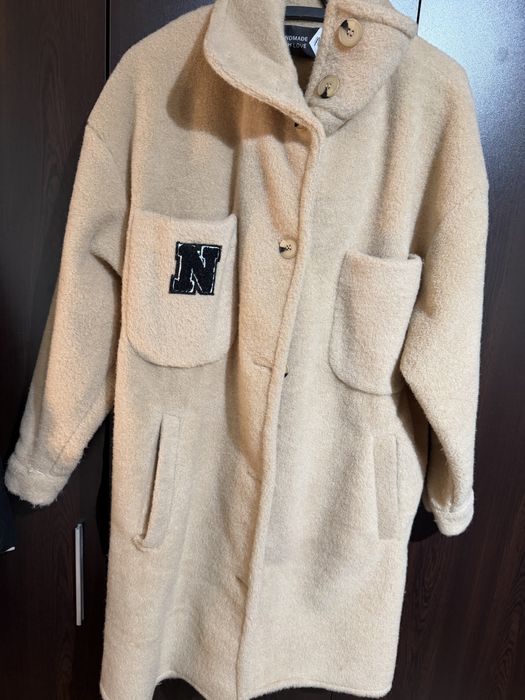 Дамско палто на Negative