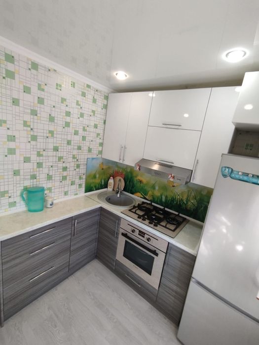 Продам 2-ух ком квартиру